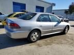 2002 Honda Accord EX