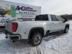 2022 Chevrolet Silverado K3500 LT