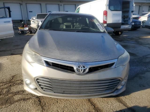 2013 Toyota Avalon Base