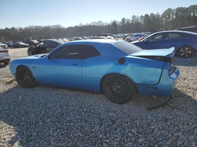 2010 Dodge Challenger R/T