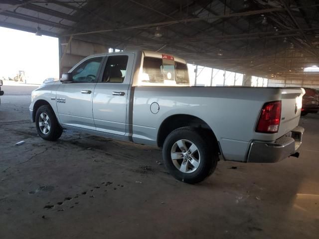 2014 Dodge RAM 1500 SLT