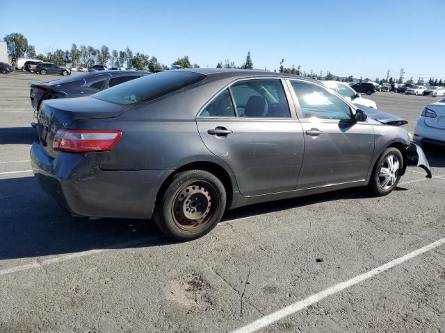 2009 Toyota Camry Base