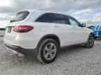 2018 Mercedes-Benz GLC 300 4matic