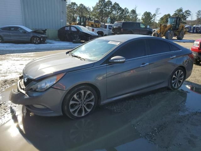 2014 Hyundai Sonata SE