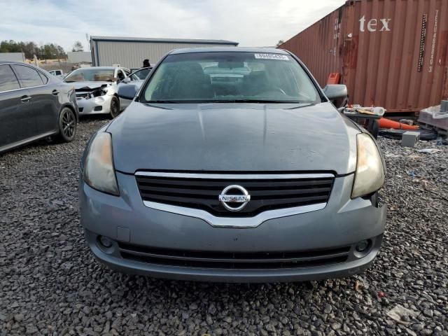 2007 Nissan Altima 2.5