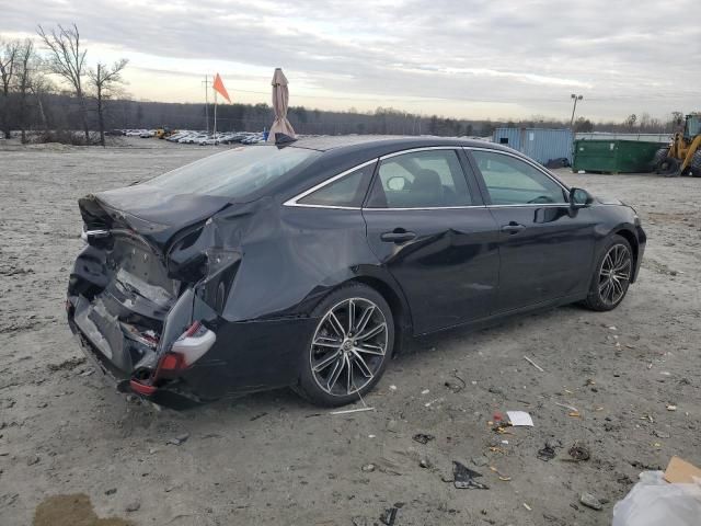 2019 Toyota Avalon XLE