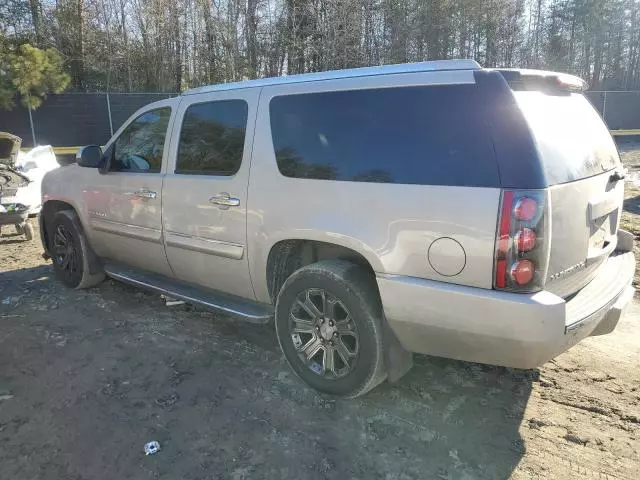 2008 GMC Yukon XL Denali