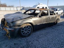 Salvage cars for sale at Rogersville, MO auction: 2008 Chrysler 300C