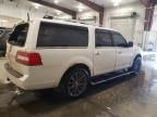 2013 Lincoln Navigator L