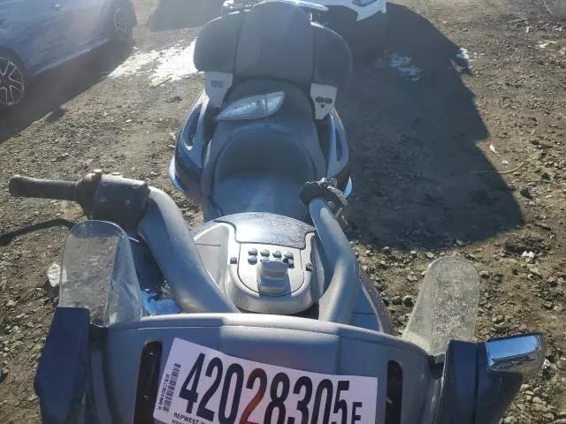 2006 BMW K1200 LT