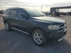 2013 Dodge Durango Crew