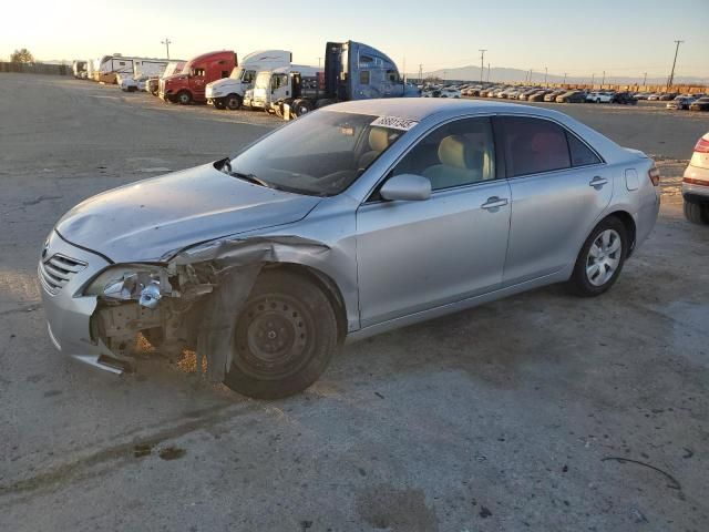 2008 Toyota Camry CE