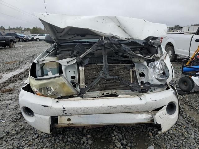 2006 Toyota Tacoma Prerunner Access Cab