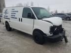 2011 Chevrolet Express G2500