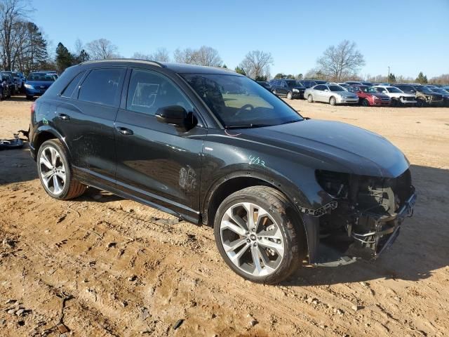 2021 Audi Q3 Premium Plus S Line 45