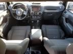 2011 Jeep Wrangler Unlimited Sport