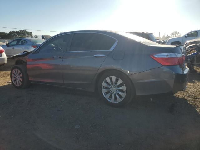 2013 Honda Accord EX