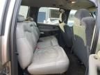 2001 Chevrolet Suburban K2500