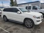 2014 Mercedes-Benz GL 450 4matic