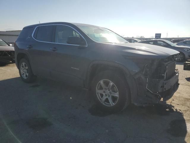 2019 GMC Acadia SLE