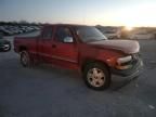 2001 Chevrolet Silverado K1500