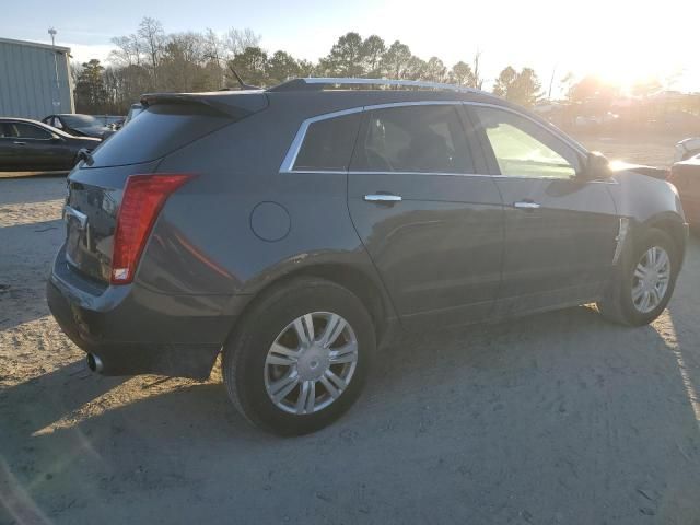 2010 Cadillac SRX Luxury Collection