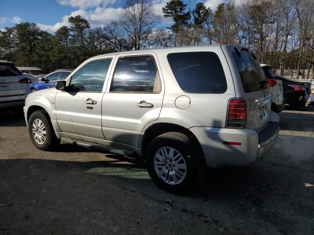 2005 Mercury Mariner