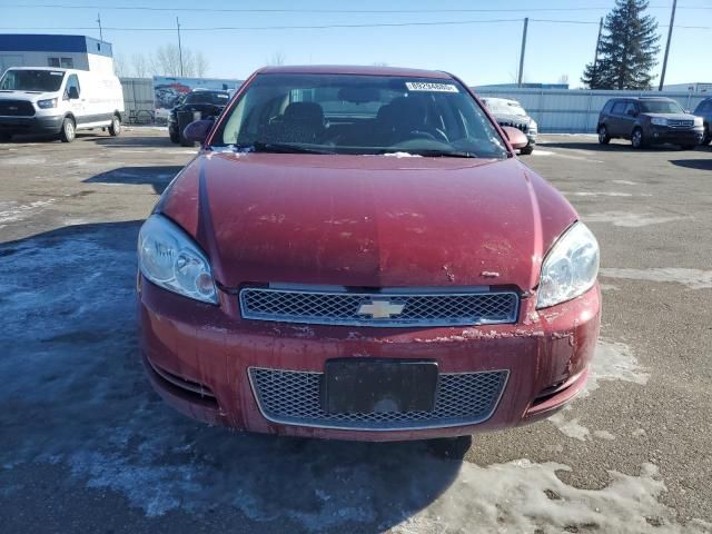 2013 Chevrolet Impala LT