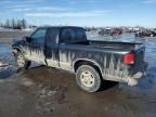 2001 Chevrolet S Truck S10