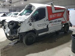 Ford Transit Vehiculos salvage en venta: 2016 Ford Transit T-150