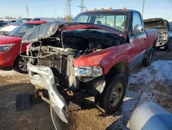 1996 Dodge RAM 1500 en venta en Elgin, IL