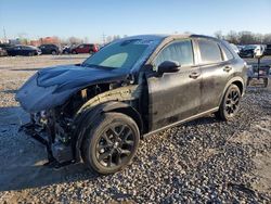 Salvage cars for sale at Columbus, OH auction: 2025 Honda HR-V Sport