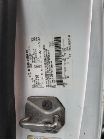 2014 Ford Transit Connect XL