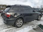 2009 BMW X3 XDRIVE30I