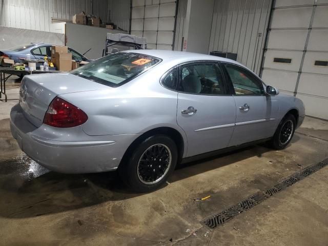 2005 Buick Lacrosse CX