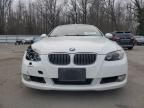 2007 BMW 328 I