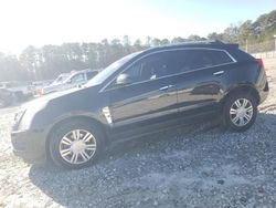 2012 Cadillac SRX Luxury Collection en venta en Ellenwood, GA