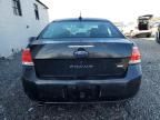 2009 Ford Focus SEL