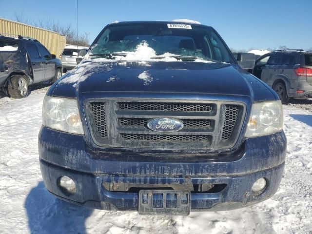 2008 Ford F150