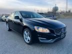 2014 Volvo S60 T5