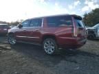 2016 Cadillac Escalade ESV Premium