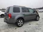 2013 Honda Pilot Exln