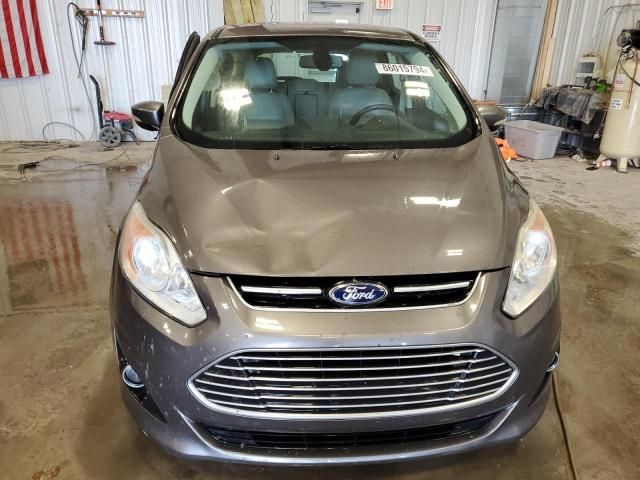 2013 Ford C-MAX Premium