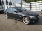 2011 BMW 328 I