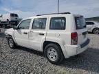 2008 Jeep Patriot Sport