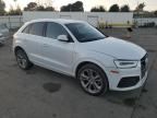 2016 Audi Q3 Prestige