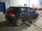 2007 Volkswagen Rabbit