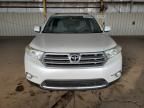 2012 Toyota Highlander Base