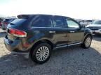 2013 Lincoln MKX