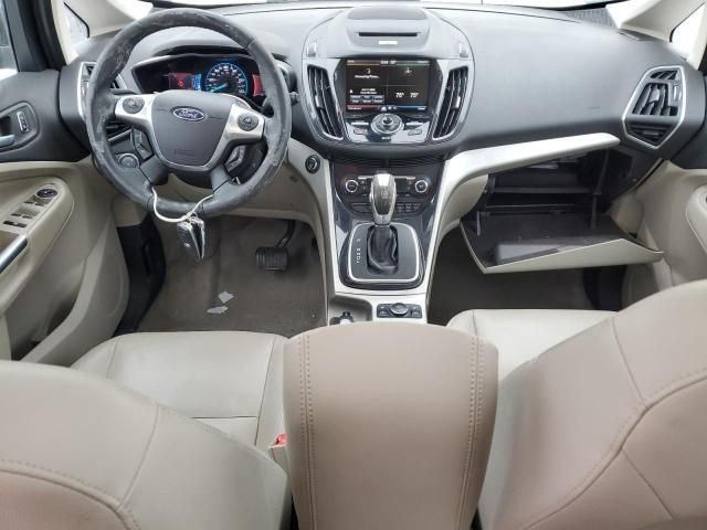 2013 Ford C-MAX Premium